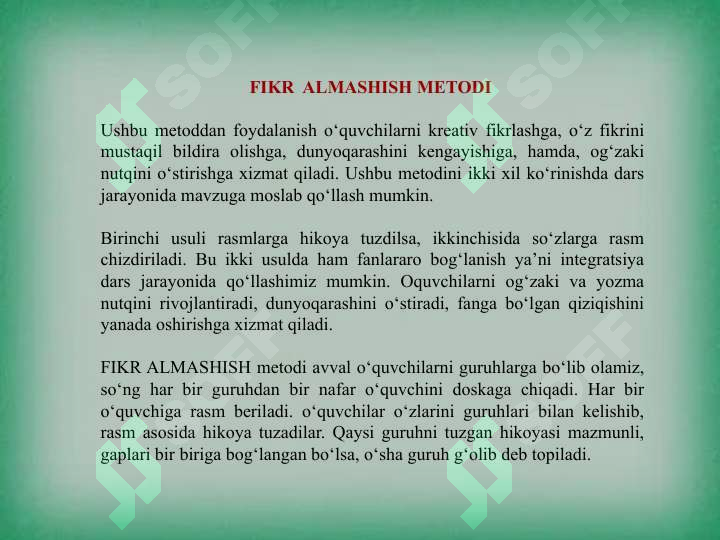 Product slide 4