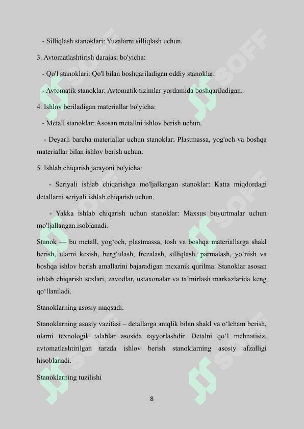 Product slide 8