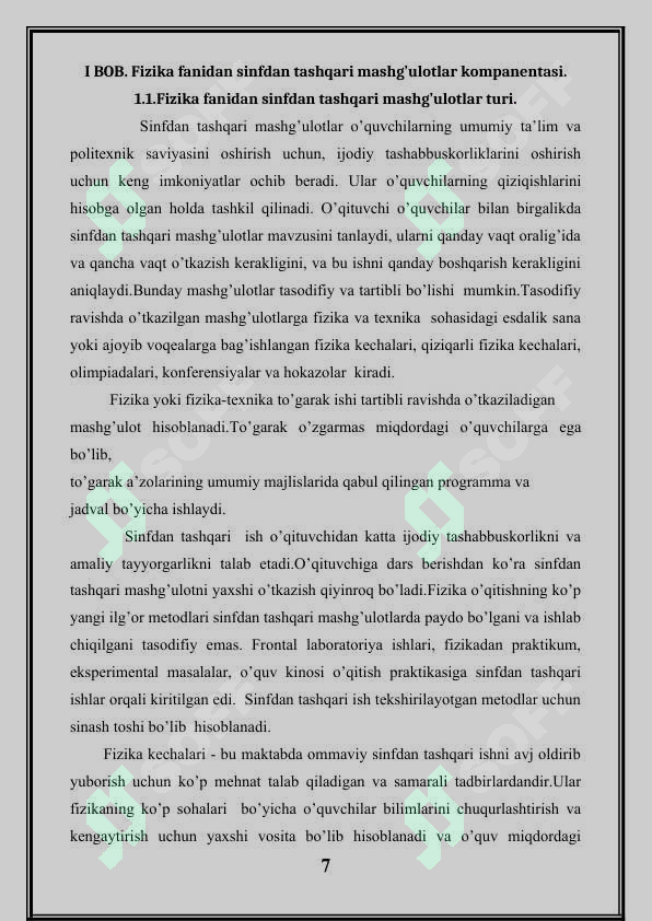Product slide 7