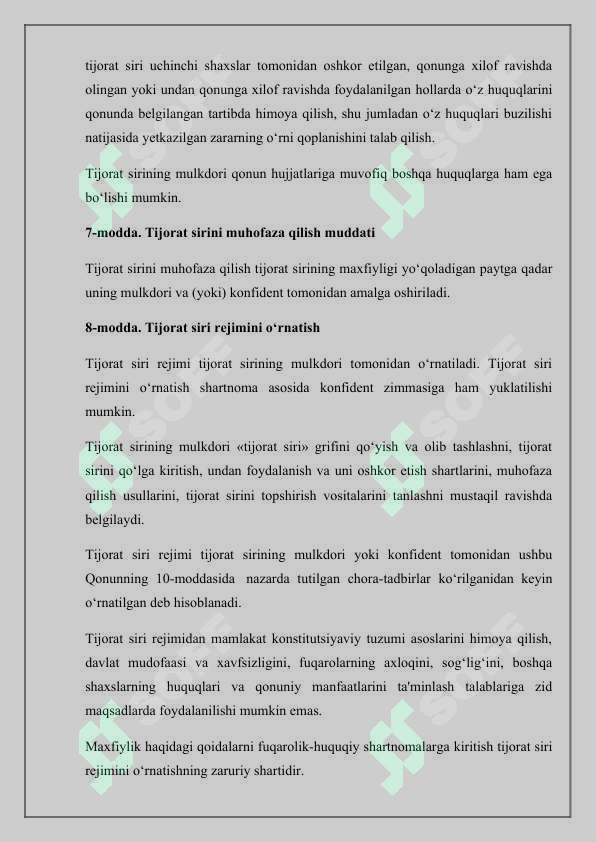 Product slide 8