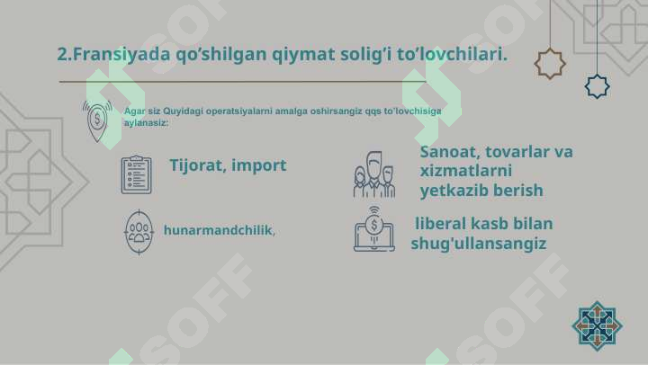 Product slide 8