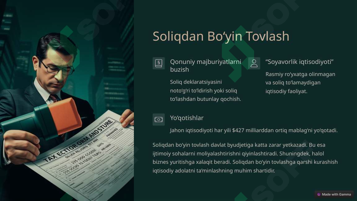 Product slide 3