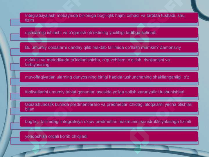 Product slide 7