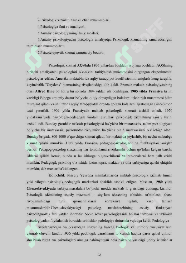 Product slide 5