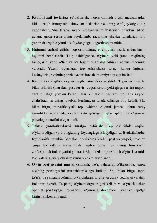 Product slide 7