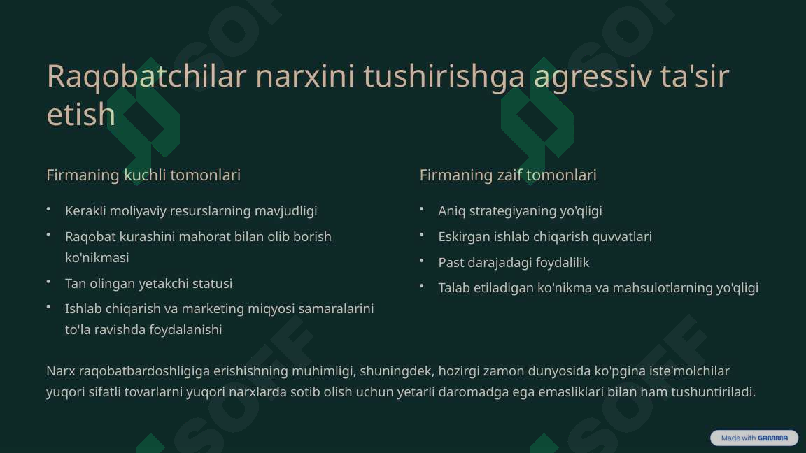 Product slide 4
