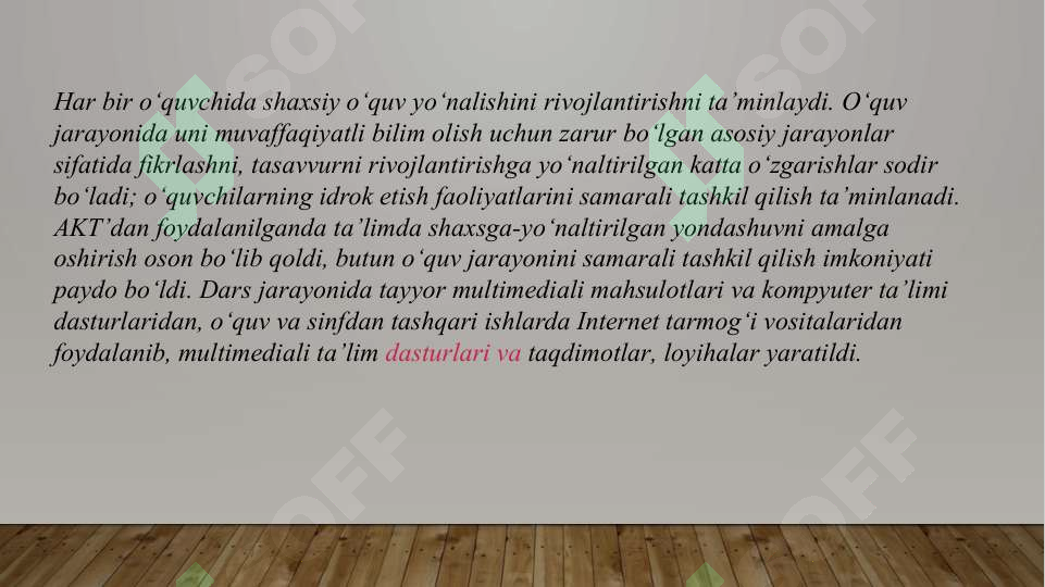 Product slide 6