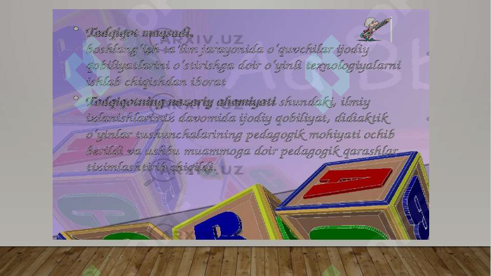 Product slide 8
