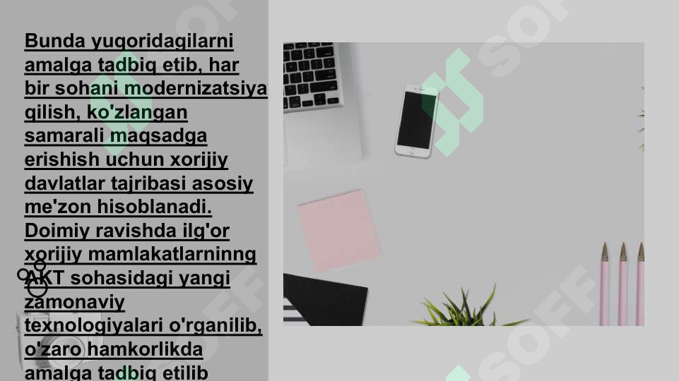 Product slide 3