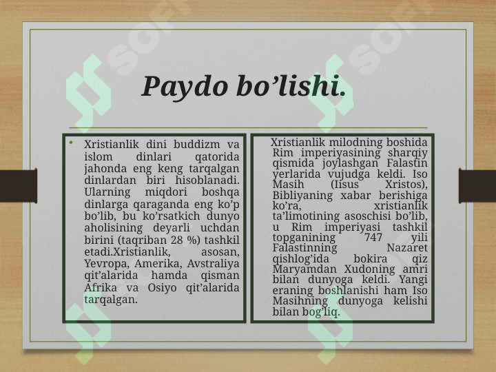 Product slide 5