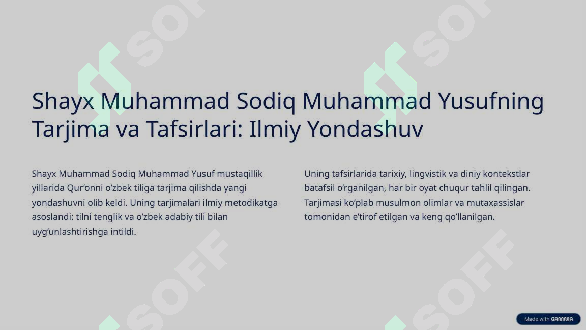 Product slide 4