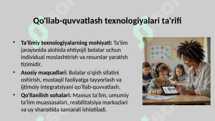 Product slide 6