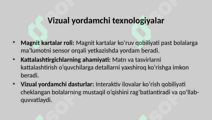 Product slide 7