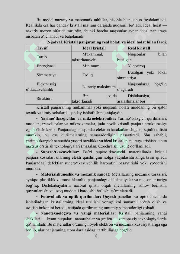 Product slide 8