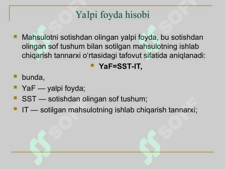 Product slide 6
