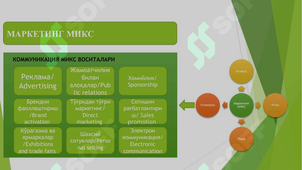 Product slide 8
