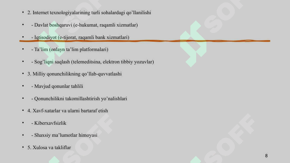 Product slide 8