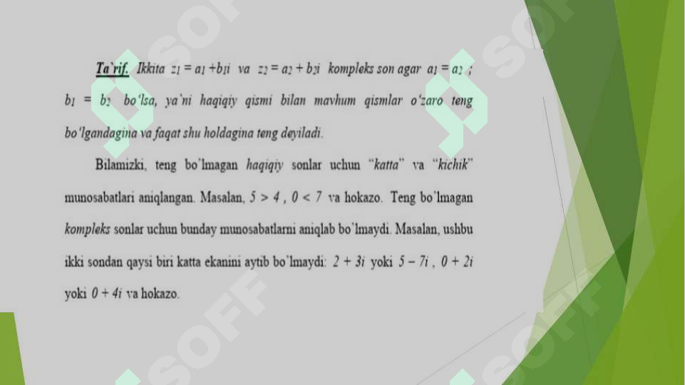 Product slide 8