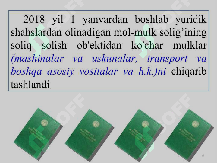 Product slide 4