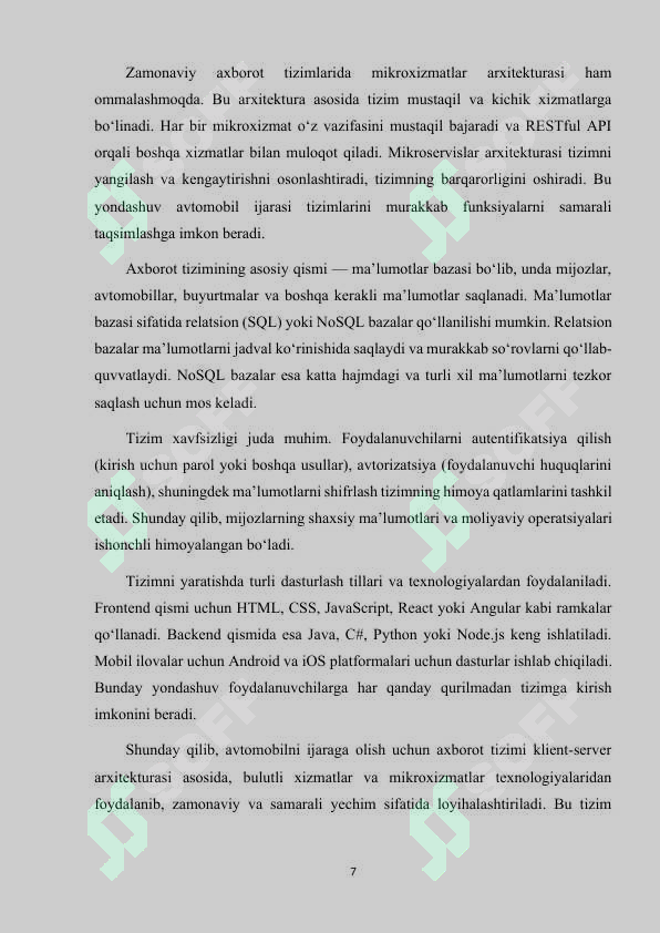 Product slide 7