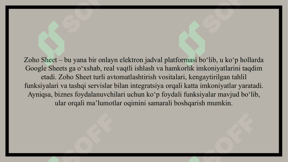 Product slide 6