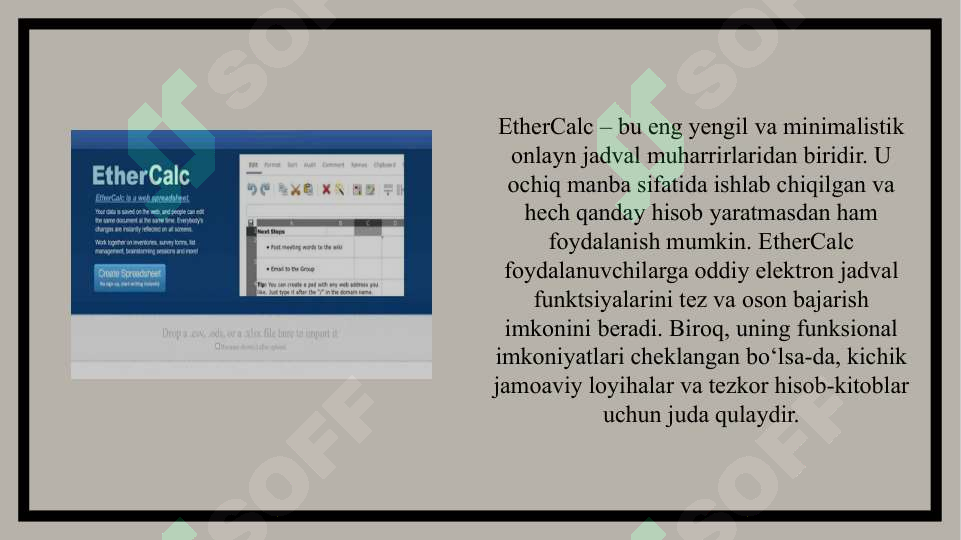 Product slide 8