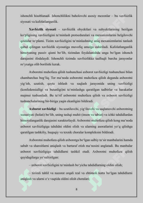 Product slide 8