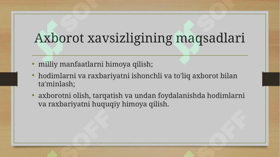 Product slide 3