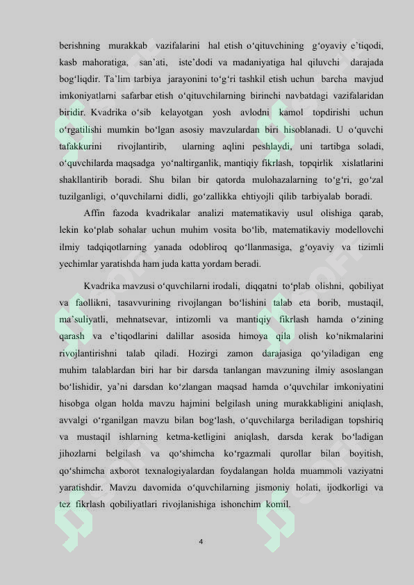 Product slide 4