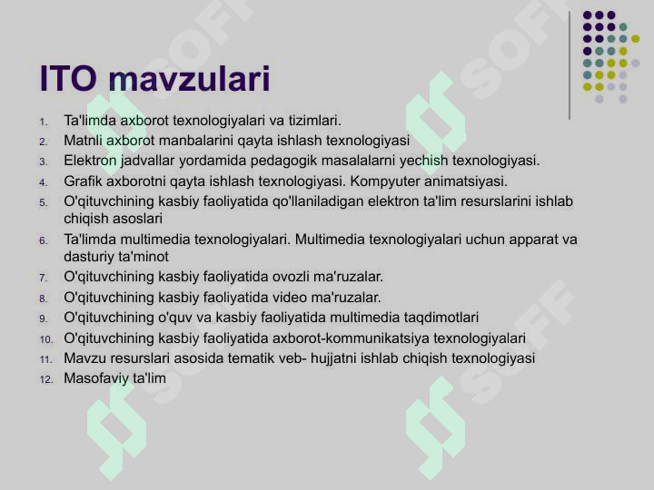 Product slide 3