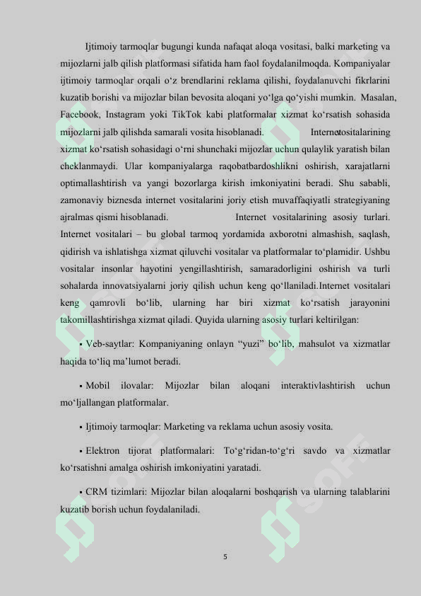 Product slide 5