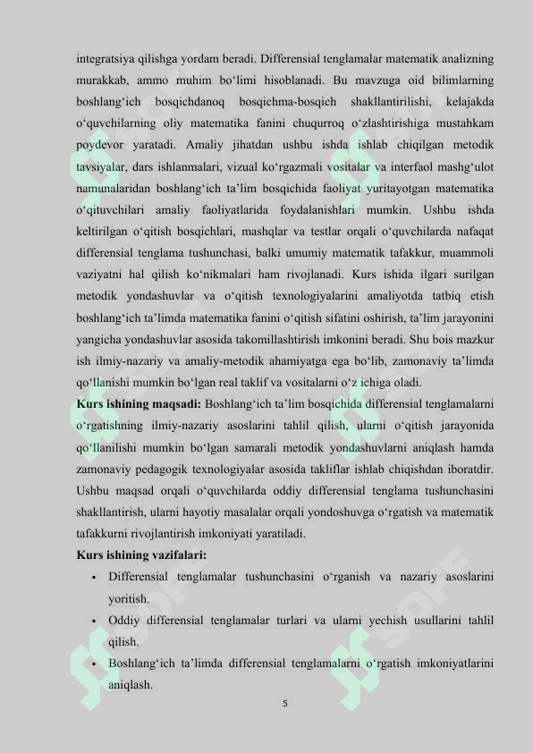 Product slide 5