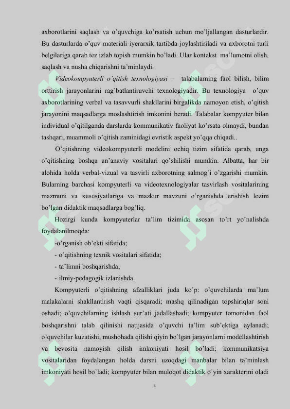 Product slide 8