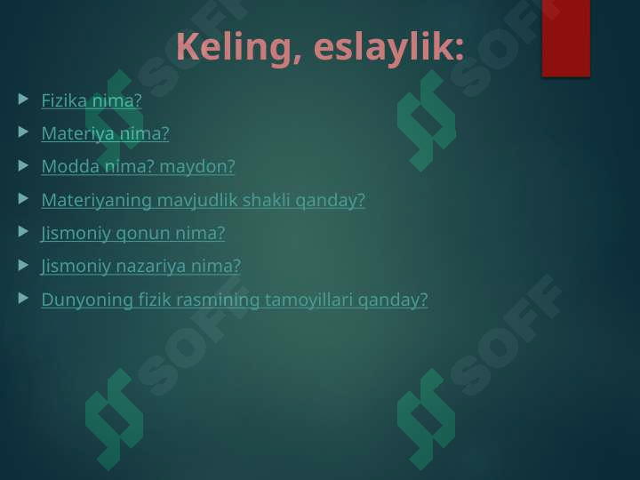 Product slide 7