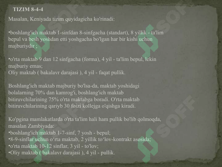 Product slide 8