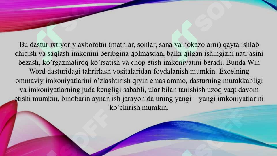 Product slide 6