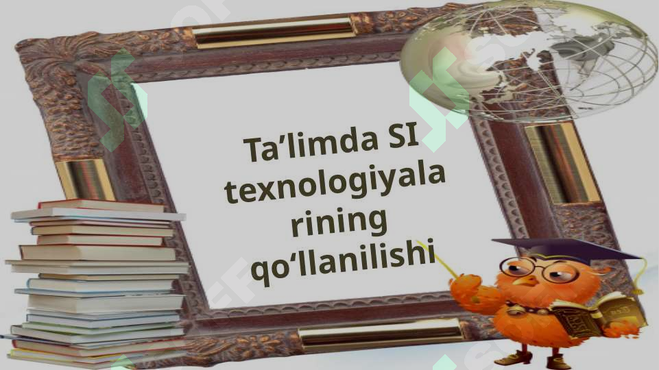 Product slide 7