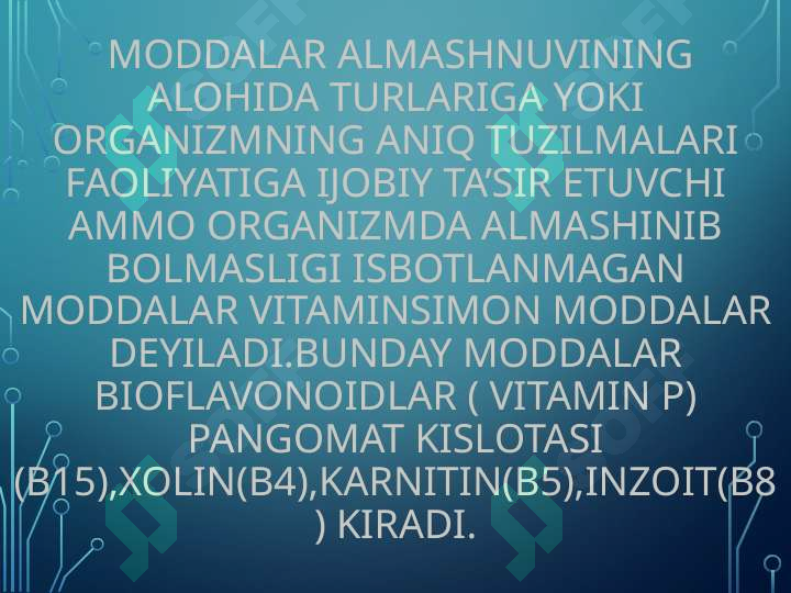 Product slide 8