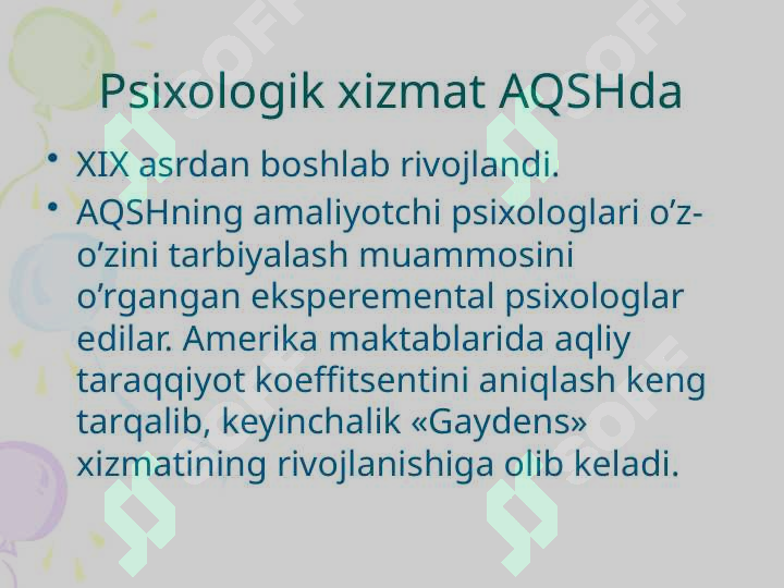 Product slide 6