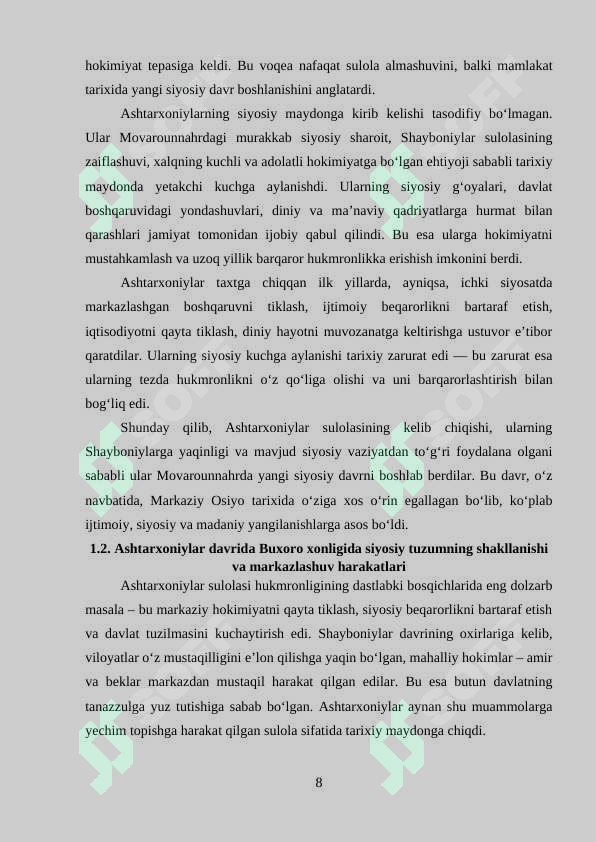 Product slide 8