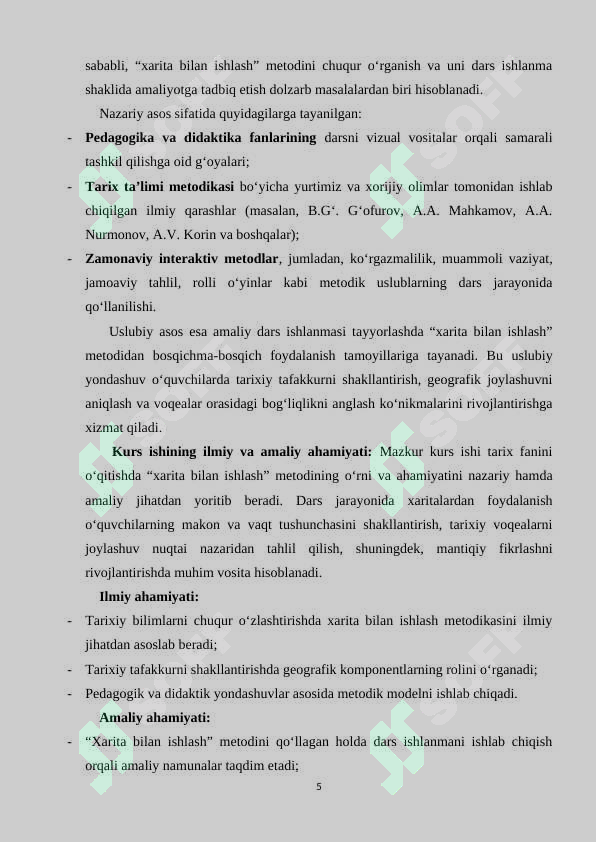 Product slide 5