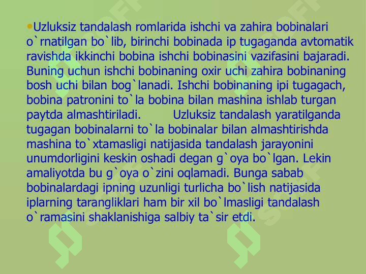 Product slide 5
