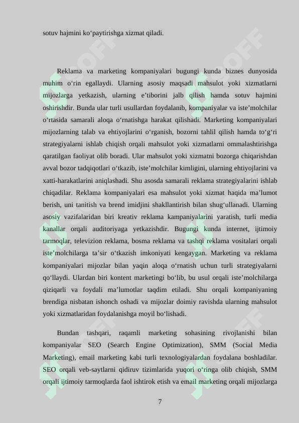 Product slide 7