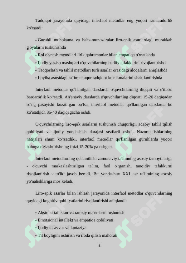 Product slide 8