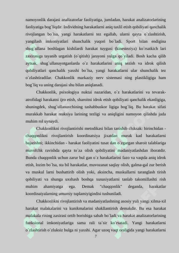 Product slide 7