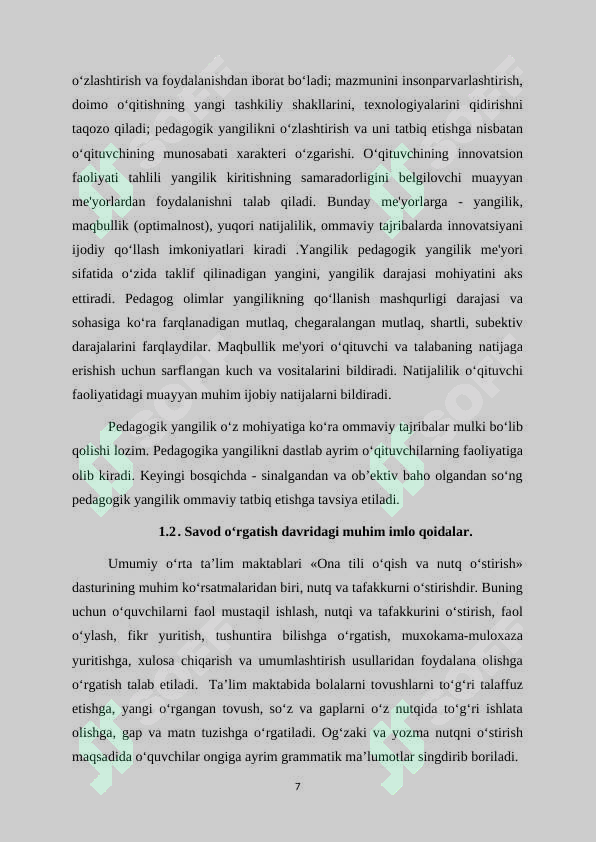 Product slide 7