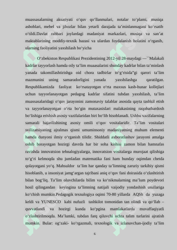 Product slide 6