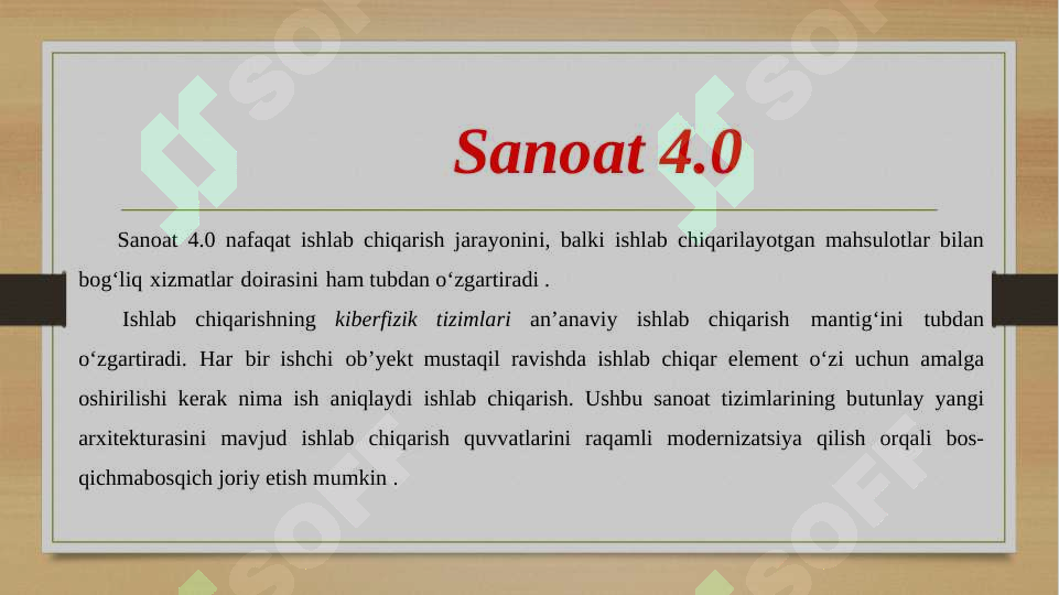 Product slide 6