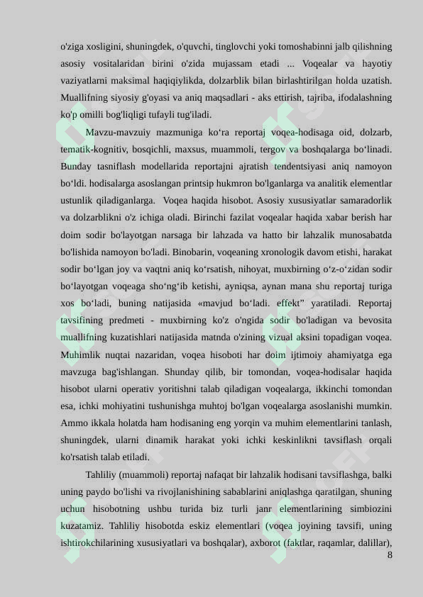 Product slide 8