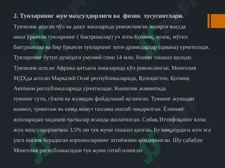 Product slide 6